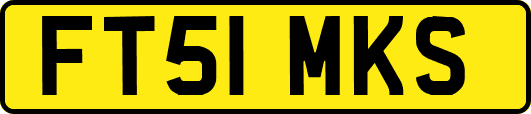 FT51MKS