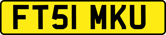 FT51MKU