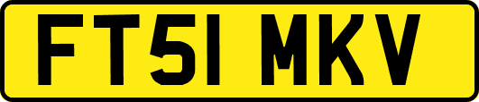 FT51MKV