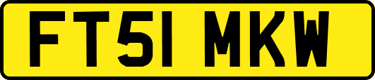 FT51MKW