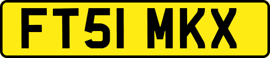 FT51MKX