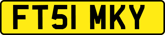 FT51MKY