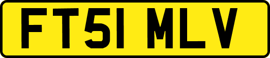 FT51MLV