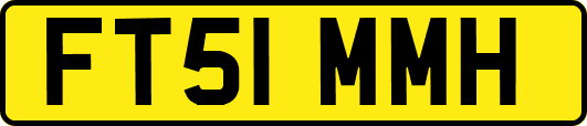 FT51MMH