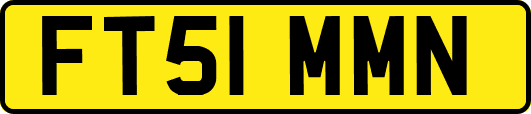 FT51MMN