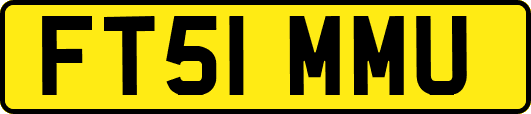 FT51MMU