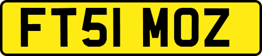 FT51MOZ