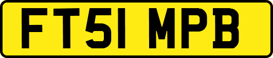 FT51MPB