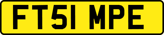 FT51MPE