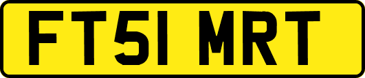 FT51MRT