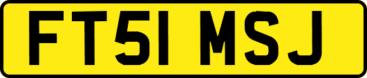FT51MSJ