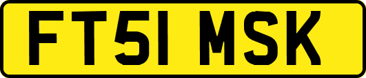 FT51MSK