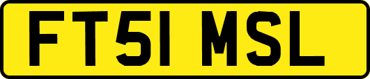 FT51MSL