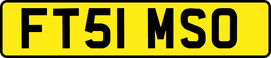 FT51MSO