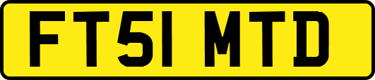 FT51MTD