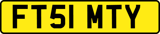 FT51MTY