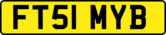 FT51MYB