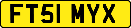 FT51MYX