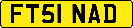 FT51NAD