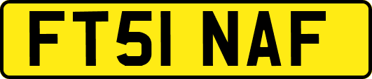 FT51NAF