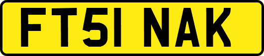 FT51NAK