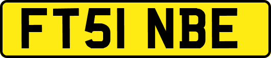 FT51NBE