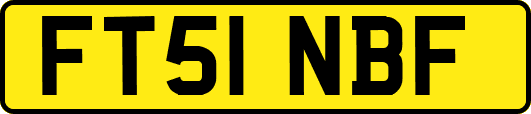 FT51NBF