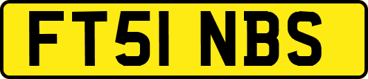 FT51NBS