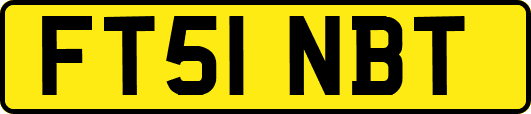 FT51NBT