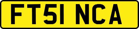FT51NCA