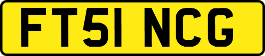 FT51NCG