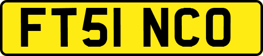 FT51NCO