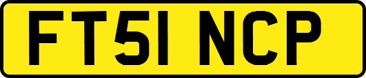 FT51NCP