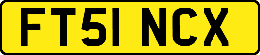 FT51NCX