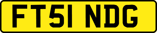 FT51NDG