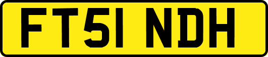 FT51NDH