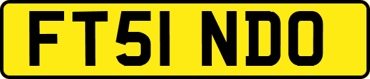 FT51NDO