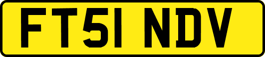 FT51NDV
