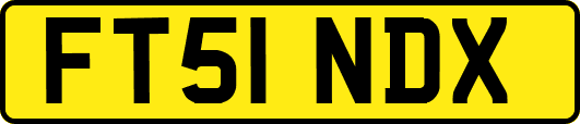 FT51NDX