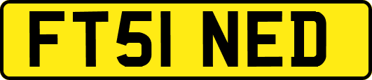 FT51NED