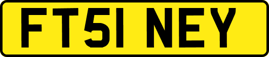 FT51NEY