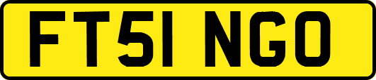 FT51NGO