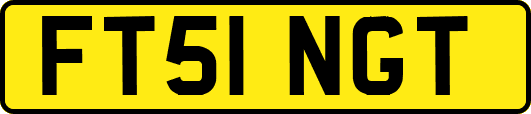 FT51NGT