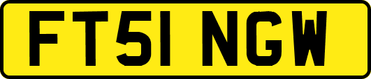 FT51NGW