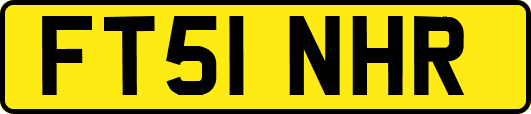 FT51NHR