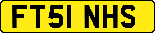FT51NHS