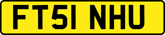 FT51NHU
