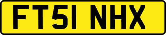 FT51NHX