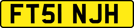 FT51NJH