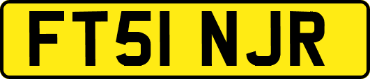FT51NJR